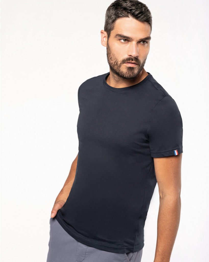 Tshirt K3040 Made in France homme Kariban