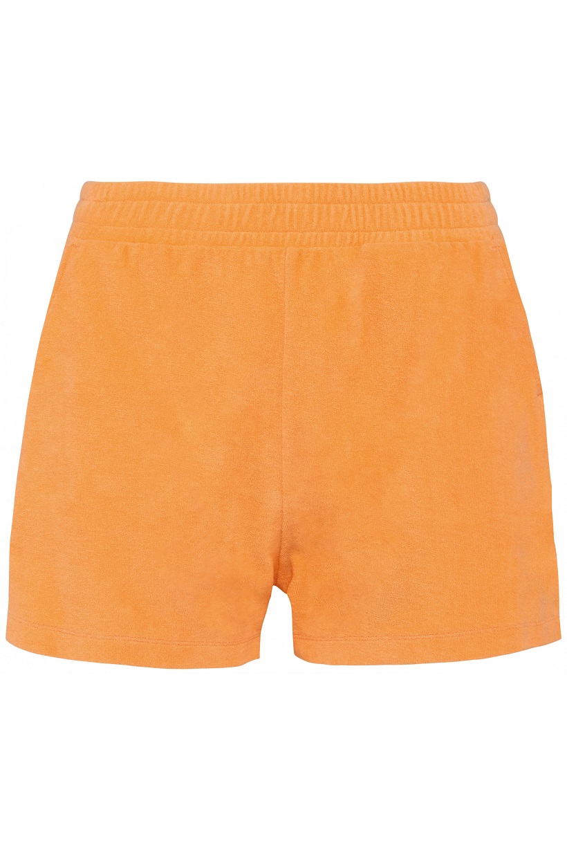 Short Terry Towel Eponge Femme NS728