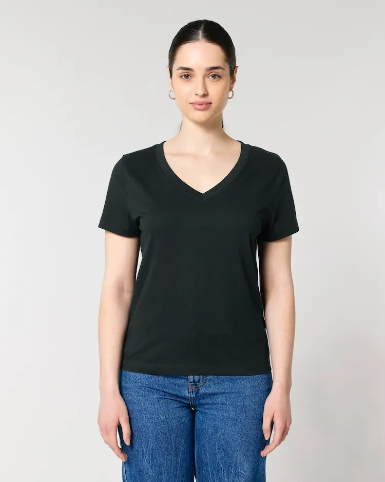 T-shirt Bio Stella Isla