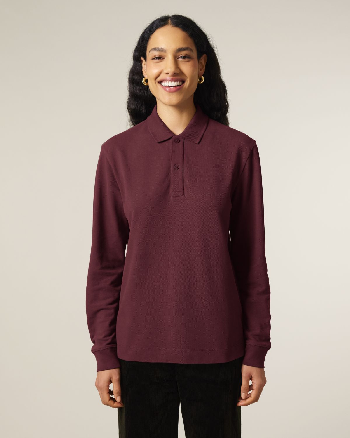 Polo Prepster 2.0 Long Sleeve