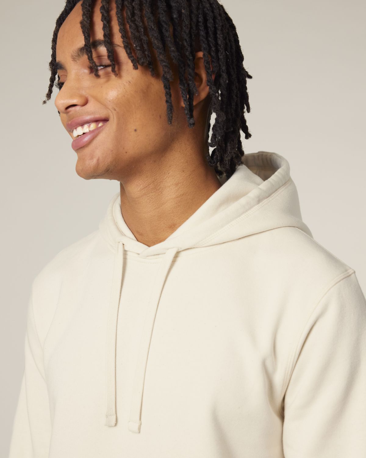 Drummer 2.0_Natural Raw_Studio_Front_Detail_0