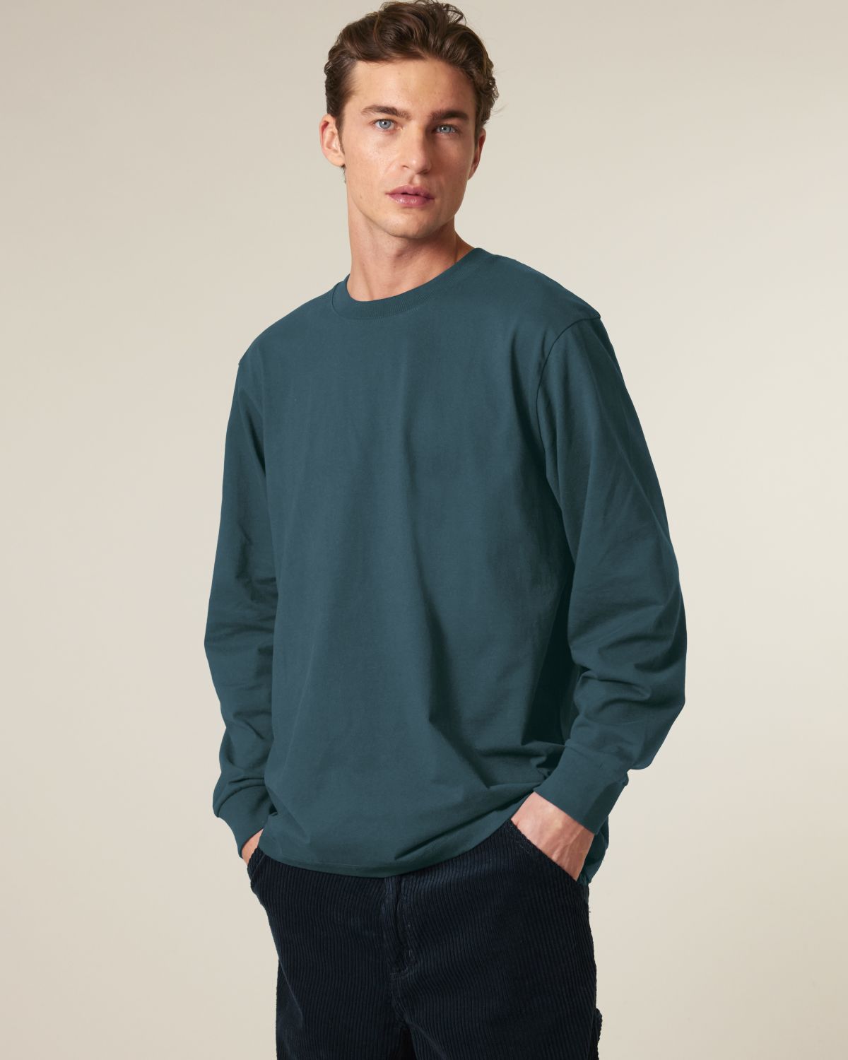 Freestyler Long Sleeve_Stargazer_Studio_Front_Main_0