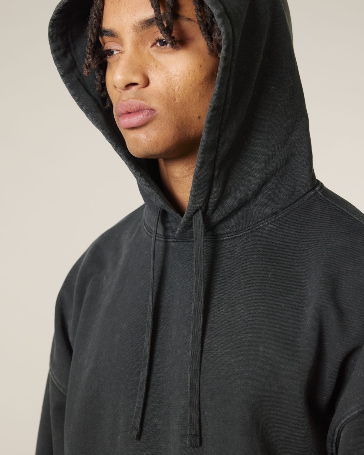 Slammer 2.0 vintage_G. Dyed Black Rock_Studio_Front_Detail_0