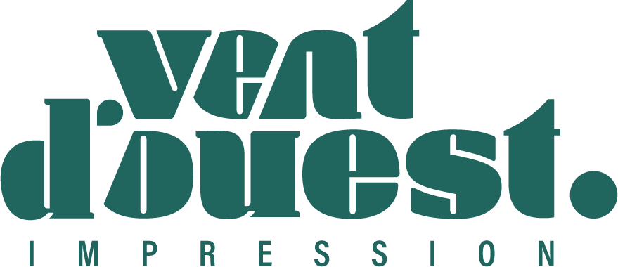 Vent d'Ouest Impression
