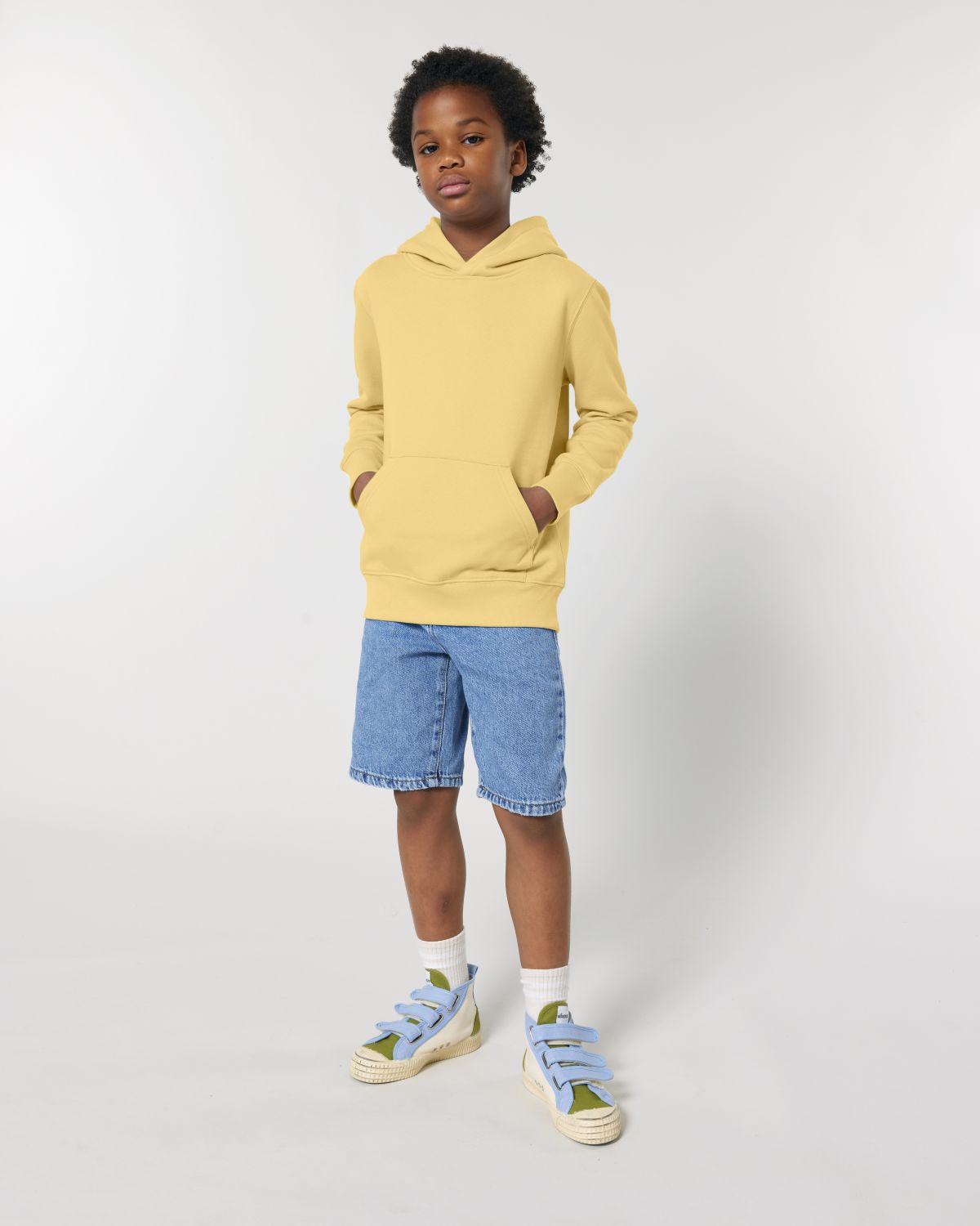 Sweat BIO Mini Cruiser 2.0 enfant Stanley Stella