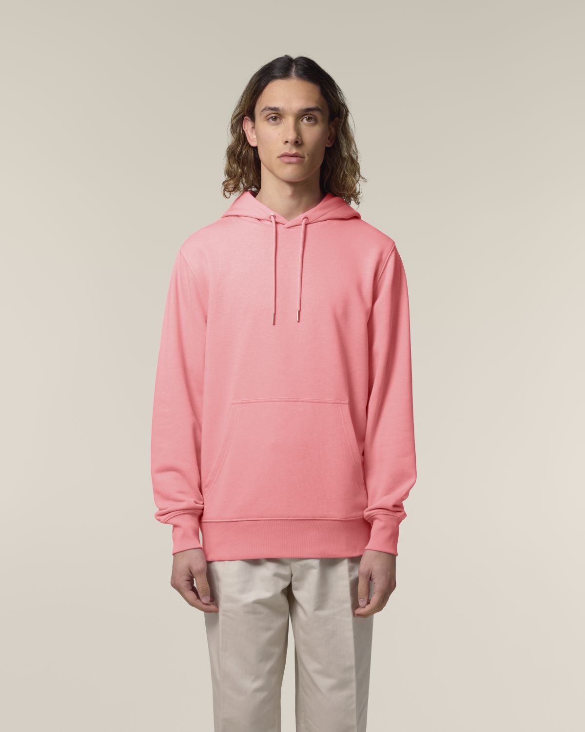 Sweat à capuche ARCHER unisexe stanley stella