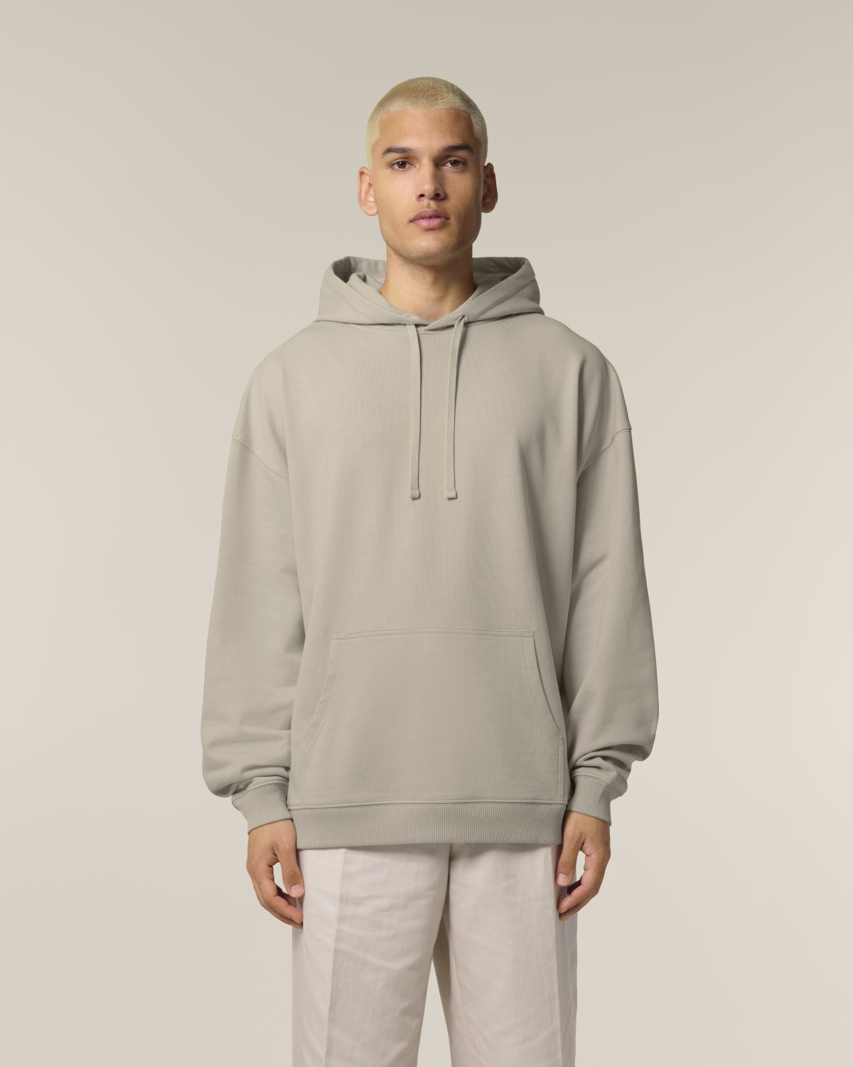 Sweat BIO Slammer 2.0 oversize mixte Stanley Stella