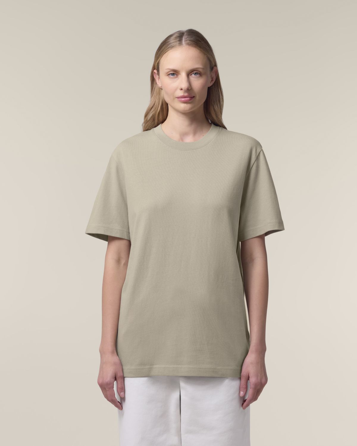 Tshirt BIO Sparker 2.0 unisexe Stanley Stella