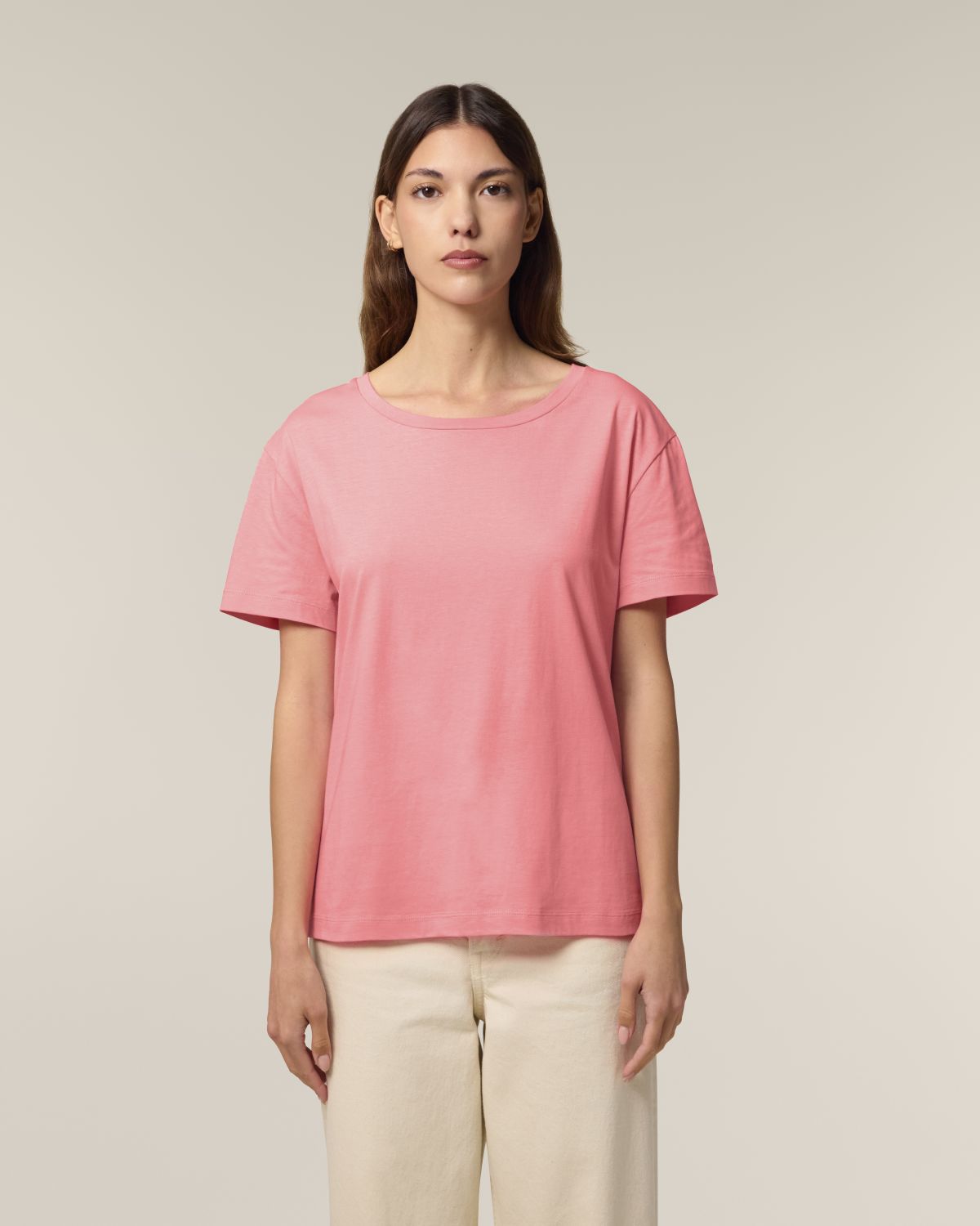 T-shirt Bio Stella Serena
