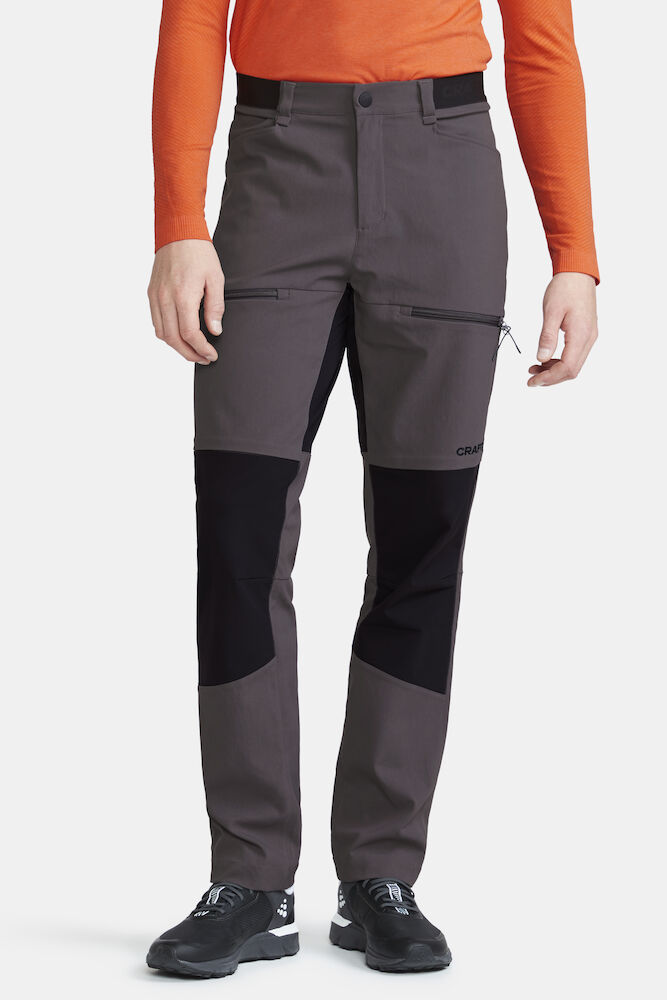 Pantalon PRO Explore Hiking Pant Homme Craft