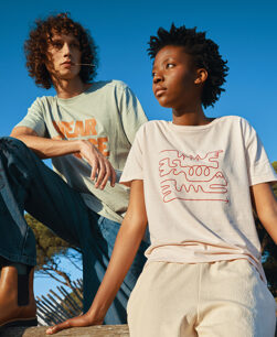 TEE-SHIRT YALA IQONIQ