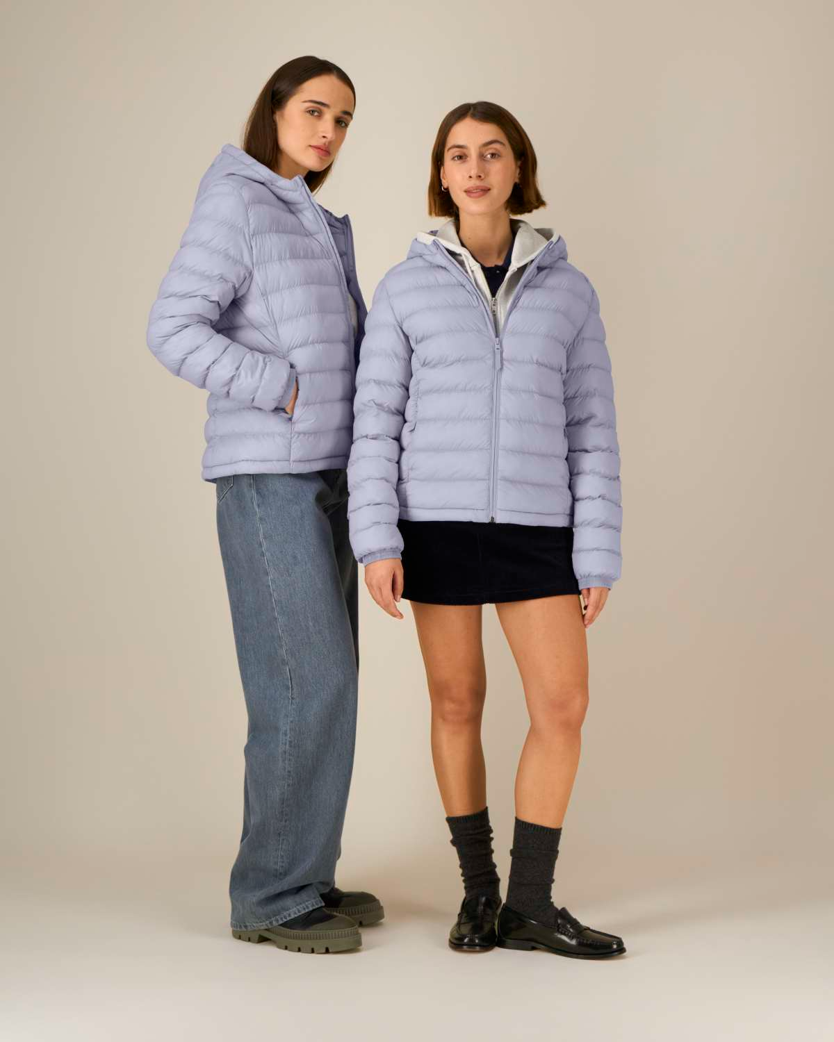 Doudoune Stella Voyager 2.0 matelassée