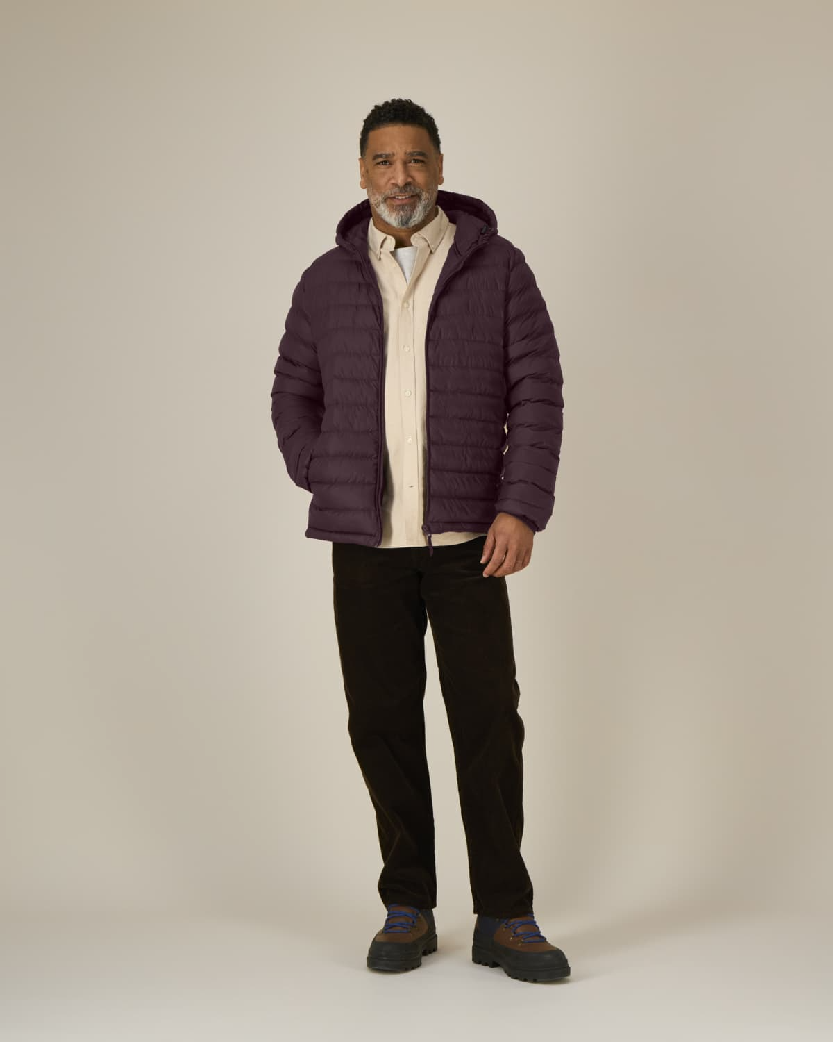 Doudoune Stanley Voyager 2.0 matelassée