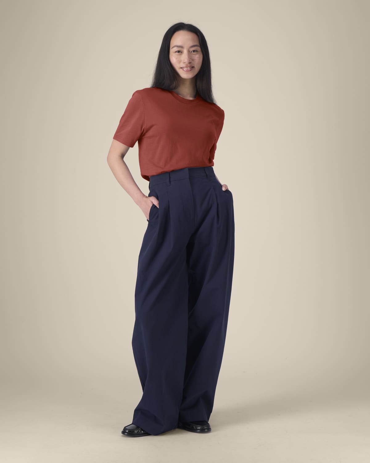 T Shirt BIO Creator 2.0 unisexe Stanley Stella