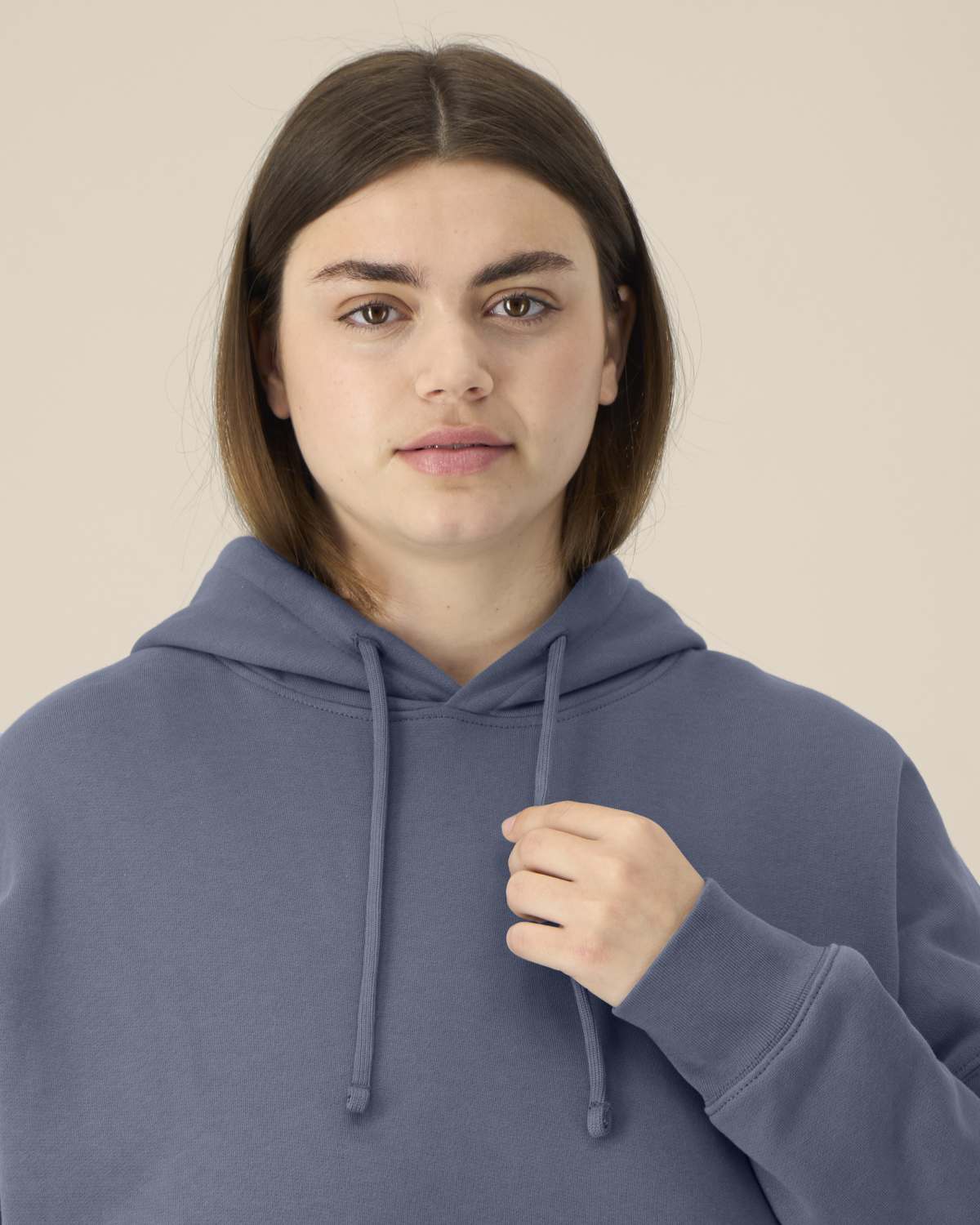 Hoodie pour femmes Stella Nora