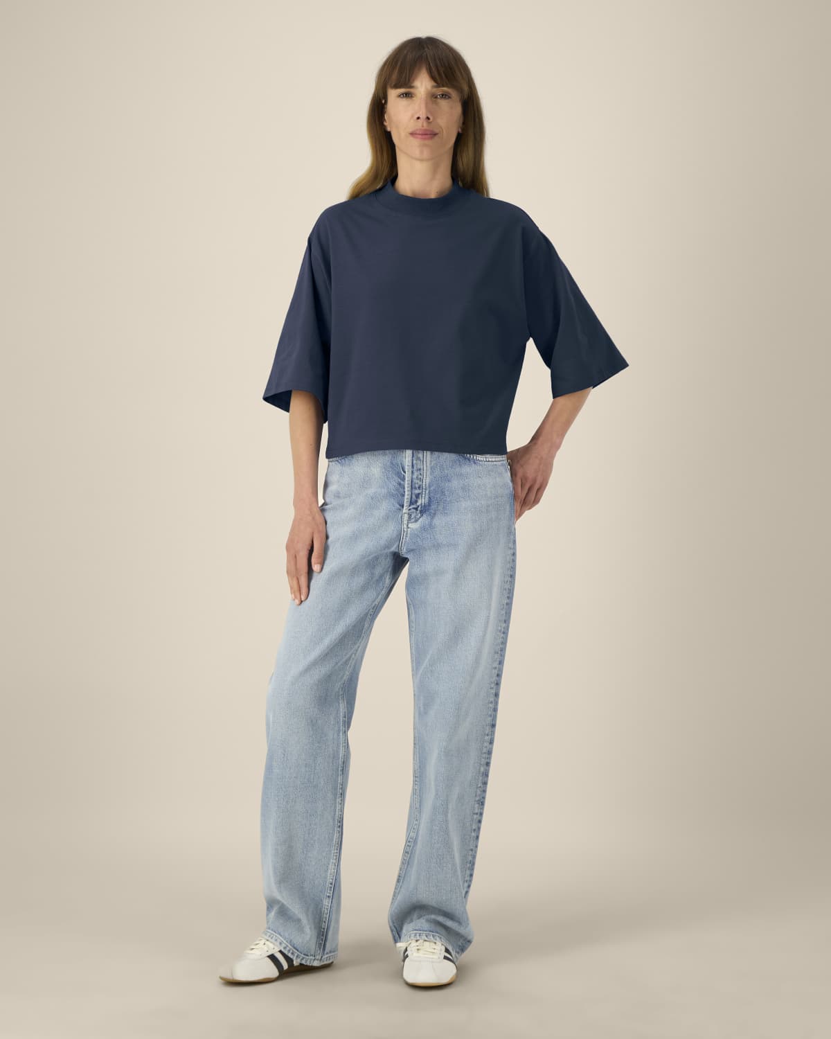 Stella Raya_French Navy_Studio_Front_Principal_5