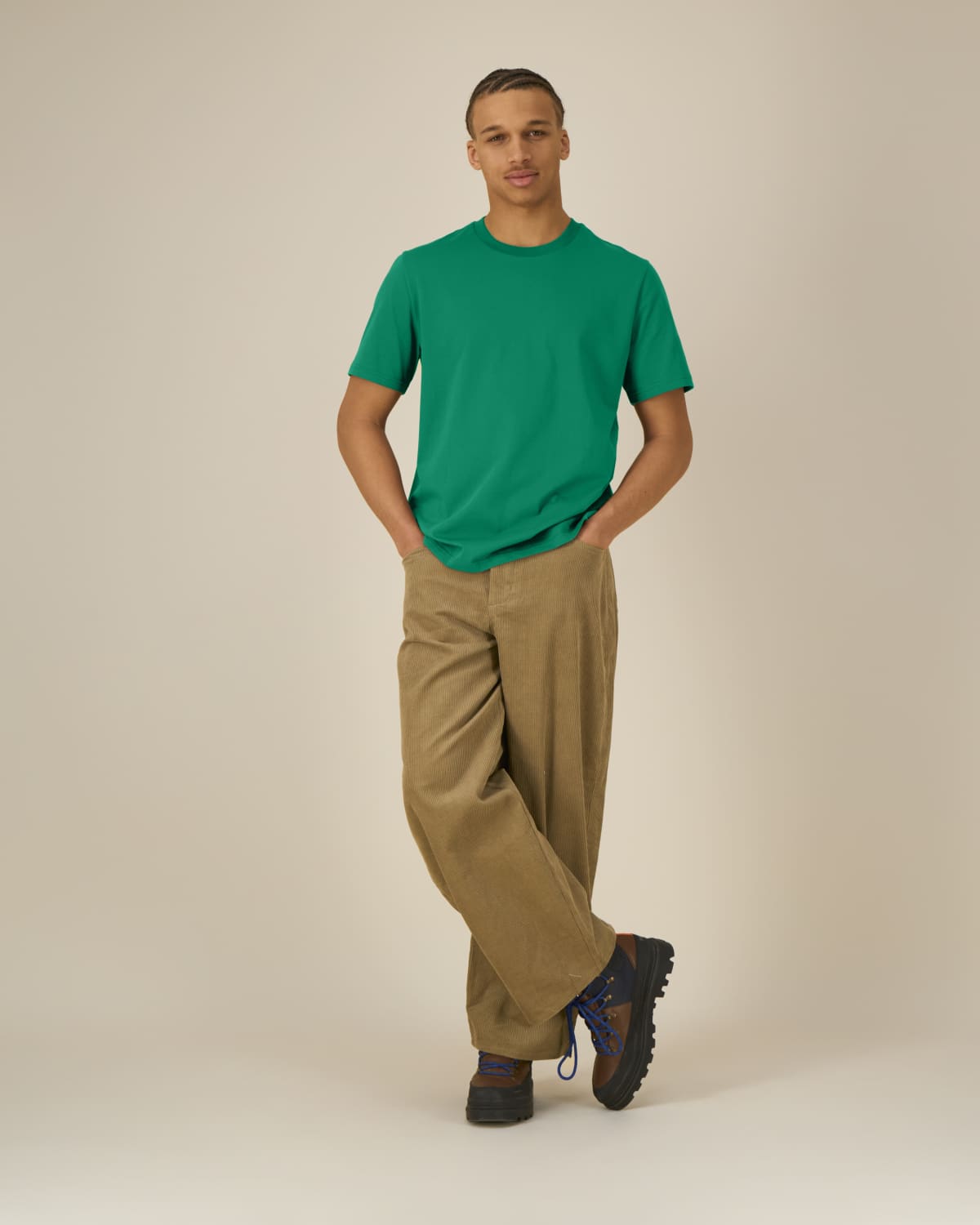 T Shirt BIO Crafter Unisexe Stanley Stella