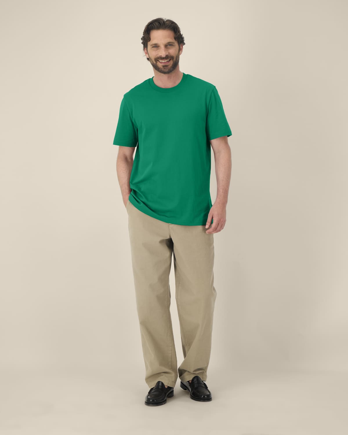 T Shirt BIO Creator 2.0 unisexe Stanley Stella