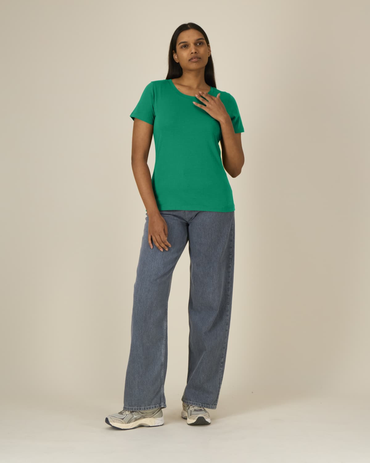 T-shirt Stella Expresser 2.0 emblématique