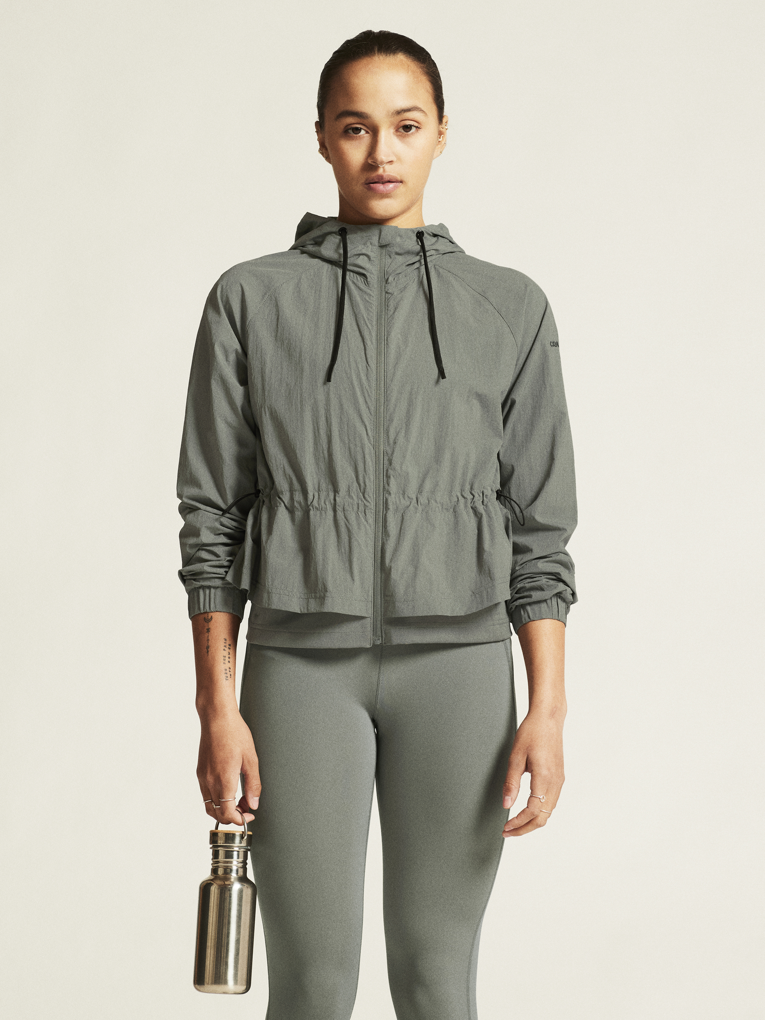 Coupe-vent ADV Join Windbreaker Femme Craft