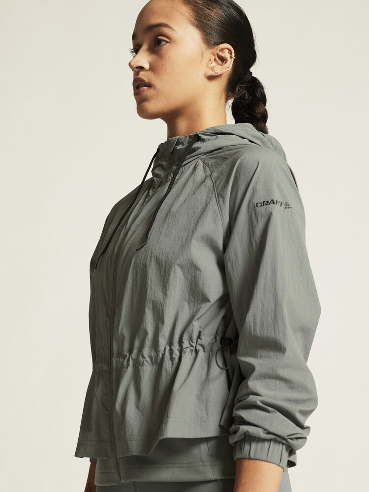 Coupe-vent ADV Join Windbreaker Femme Craft