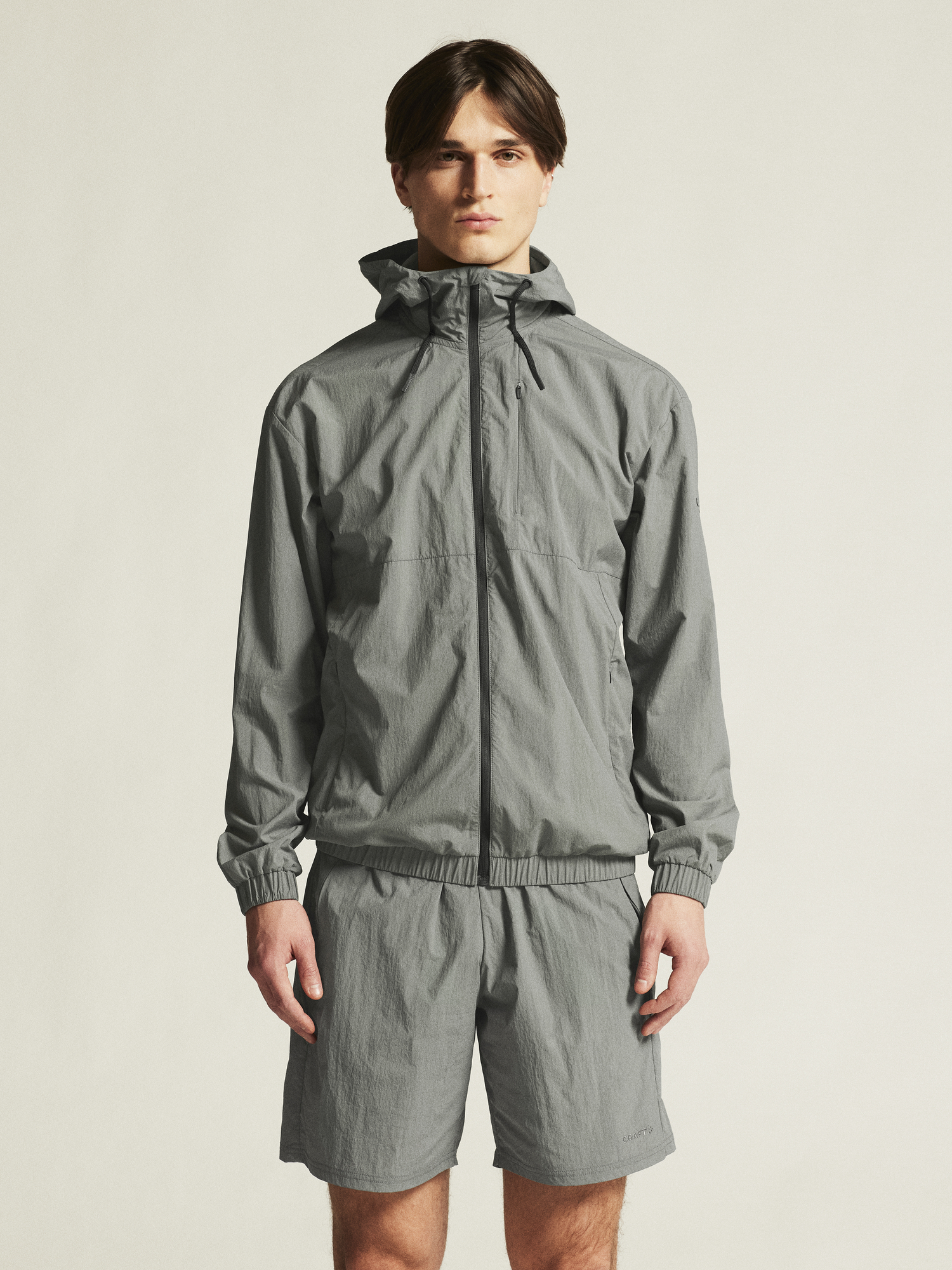 Coupe-vent ADV Join Windbreaker Homme Craft