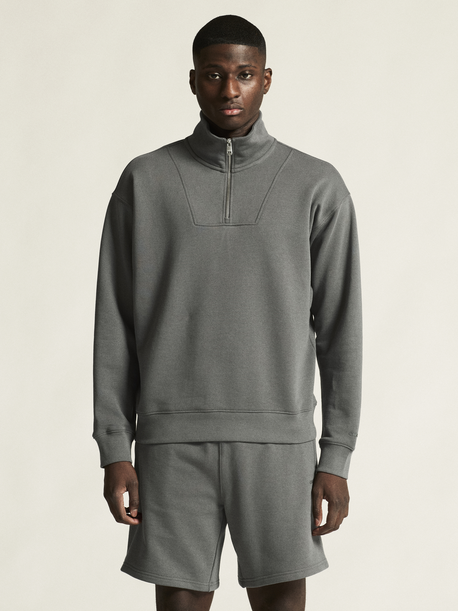 Frequent HZ Sweatshirt Homme Craft