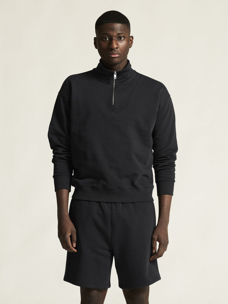 Frequent HZ Sweatshirt Homme Craft