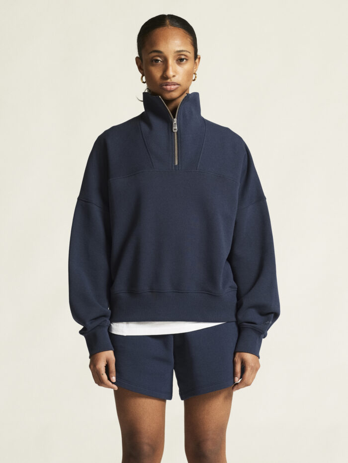 Frequent HZ Sweatshirt Femme Craft