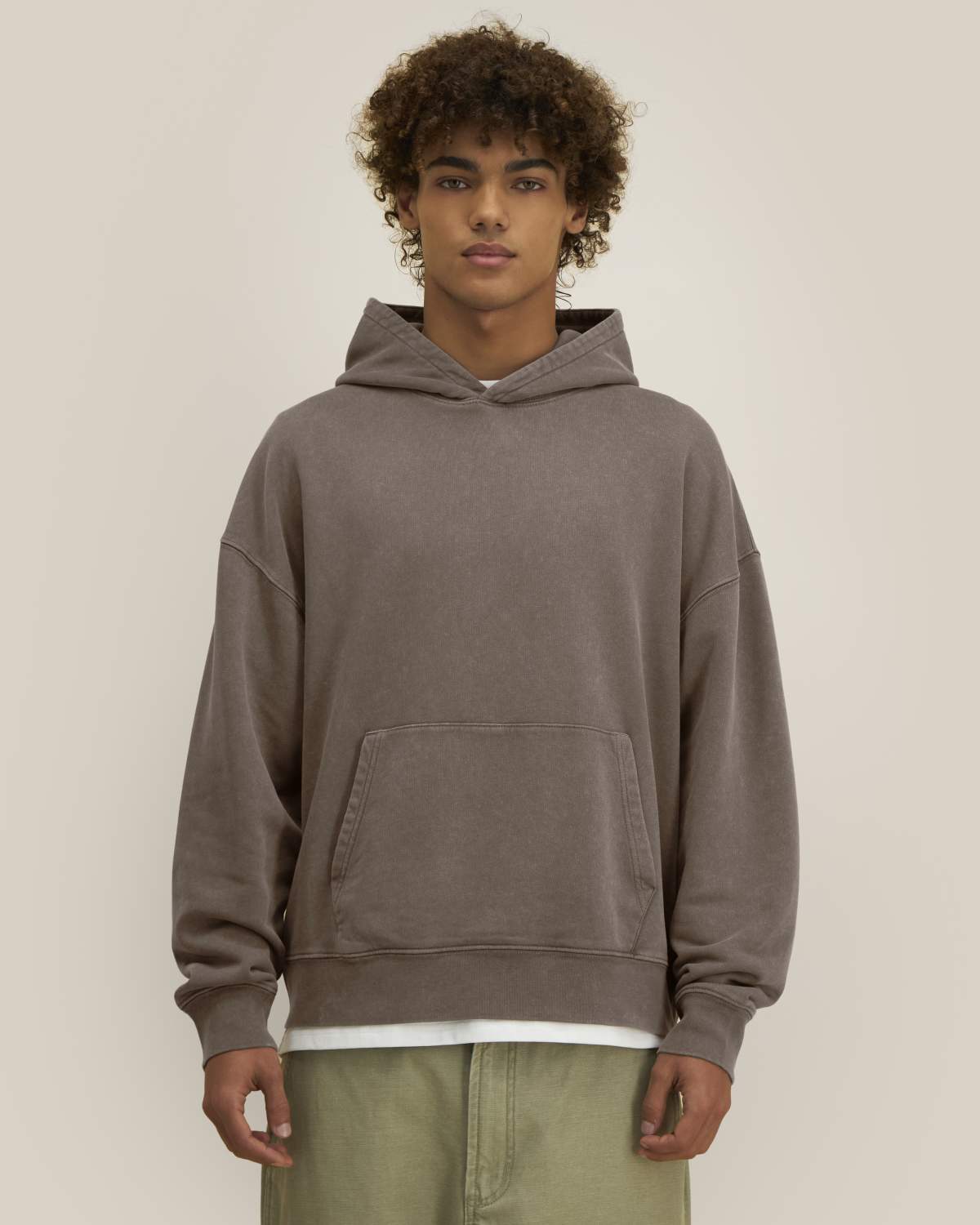 Hoodie Chaser Vintage unisexe