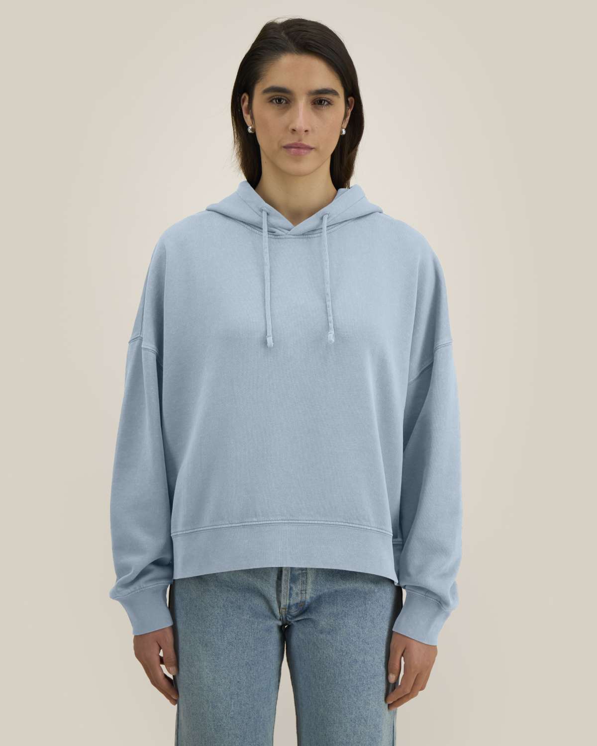 Hoodie Stella Nora Vintage femme
