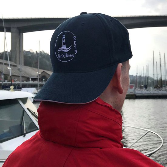 Casquette personnalisée Casquette personnalisée