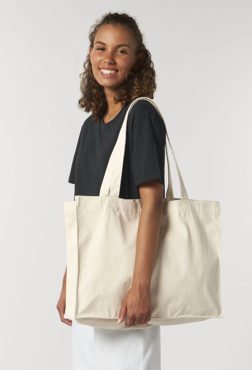 shopping bag