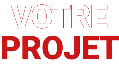 Votre projet